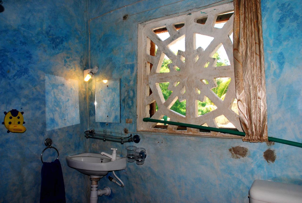 Jambohouse Lamu Bed and Breakfast Εξωτερικό φωτογραφία