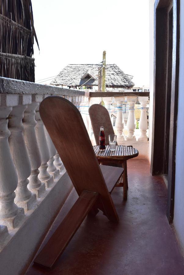 Jambohouse Lamu Bed and Breakfast Εξωτερικό φωτογραφία