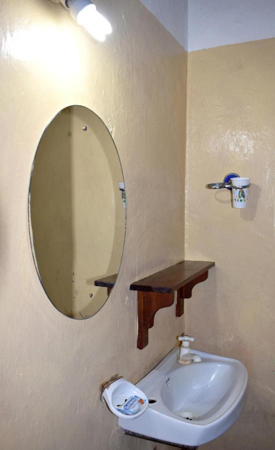 Jambohouse Lamu Bed and Breakfast Εξωτερικό φωτογραφία